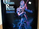 1987 DOUBLE LP OZZY OSBOURNE RANDY ROADS TRIBUTE GATEFOLD EXCELLENT