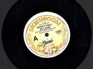 EC The FERRETS Don't Fall In Love / Lies Australian 45 rpm Record
