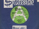 Mighty Sam - Fannie Mae / Badmouthin - Stateside Demo SS 544 - Northern Soul Cro
