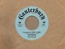 Tempos - Countdown Here I Come - Canterbury 2nd - Northern Soul Crossover Motown