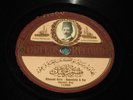1910's Djemil Bey Orfeos Records 78 Turkey Arabic Turkish Middle East