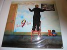 Strange Days - 9 Parts to The Wind LP UK Prog folk LP Orig. press 1975 Retreat