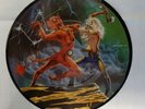 Iron Maiden Run To The Hills 7