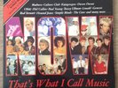 Now That's What I Call Music 1 (1st Vinyl Press, 2 LP) 1983 NM/EX Condition