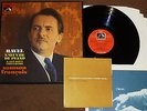 Samson François, 4LP+7