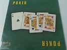 Poker Lp Italy library Flys Group mint