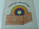 Crazy Record Lp Italy library Flys Group mint Montori/Chiti
