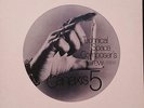 Holger Czukay (Can) Canaxis Remastered + 2 Bonustrack in Digipac RAR
