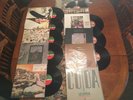 COMPLETE ORIGINAL FIRST PRESSING OF LED ZEPPELIN STUDIO CATALOG VG NM ONE SEALED