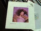 KATE BUSH lp promo Hounds Of Love, marble vinyl st-17171