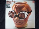 Morning Song - My Ship - Sehr schöner Zustand