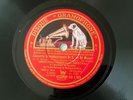 Bach Jacques Thibaud Alfred Cortot French HMV 78 rpm (2)