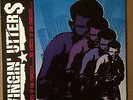 Swingin Utters The Streets of San Francisco (vinyl OG Pressing New Red Archives)