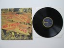 ACDC, TNT, DARK BLUE ALBERT LABEL, APLPA016, GATEFOLD, FIRST PRESSING, 1975, NM