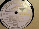 GERALDINE FARRAR & ENRICO CARUSO O SOAVE FANCIULLA HMV A.G.S.B.50