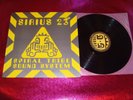 SPIRAL TRIBE - SIRIUS 23 - 12'' EX+/MINT-/BFLT 4/A1-B1/1993 UK