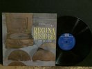 REGINA MUSIC BOX   Various    LP   Old time music  U.S. original     Great