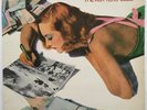 Hatfield And The North - The Rotter's Club LP - 1st UK Press A-1U/B-1U