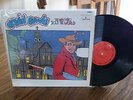 DAVID BOWIE MAN WHO SOLD THE WORLD MERCURY LABEL SR-61325