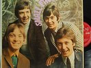 SMALL FACES SELF TITLED LP DECCA LK 4790 MONO UK 1st PRESS
