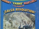 JOHNNY CHANO MARTINEZ SALSA REVOLUTION SUELTAME LOS PIES SALSA GUAGUANCO KILLER