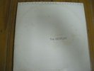 Beatles White Album MFSL LP