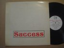 RICHARD YARED Success RARE AUSSIE LP 1978 - YCO1001 - JAZZ ROCK FUNK