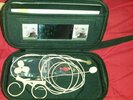 DPA  MICROPHONES  FIDF 34-2S/N