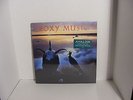 ROXY MUSIC   AVALON SEALED ORIG. U.S. PROMO VINYL LP RECORD ALBUM NOS w/ STICKER