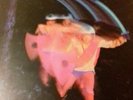 Black Sabbath - Paranoid - UK 1970 Vertigo swirl vinyl LP