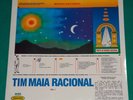 Tim Maia ?- Racional Vol 1 JAPAN SPLATTER LP 2016 Seroma SOLD OUT