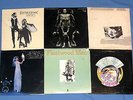 FLEETWOOD MAC -RUMOURS+ PENGUIN+ TUSK+ FUTURE GAMES+ HEROES ARE HARD TO FIND