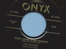 Velours - Onyx 512 