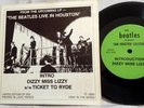 Rare 33RPM 7