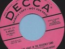 Sister Rosetta Tharpe & Marie Knight Decca9-48332