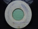 Prince Buster Allstars - Call Me Master / I won't let you cry - Blank first pres