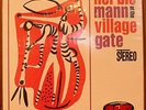 Audio Fidelity LP AFZLP 061: Herbie Mann At The Village Gate - 2009 USA SEALED
