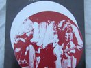 PROGRAMME STATUS QUO / BYZANTIUM piledriver tour 1973 parfitt Francis