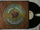 Grateful Dead - American Beauty - Vinyl LP - Original Pressing 1970