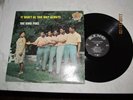 LP The King Pins, It Won’t Be This Way Always on King 865.  VG+ to Mint -