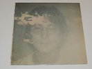 JOHN LENNON imagine Lp RECORD APPLE SW-3379 WITH POSTER & POST CARD