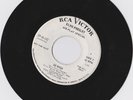 HOW GREAT THOU ART SP 45 162 PROMO - ELVIS PRESLEY DJ COPY AIR PLAY SPECIAL