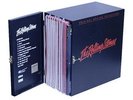 THE ROLLING STONES - ORIGINAL MASTER RECORDINGS US WOODEN BOX 11 LP **