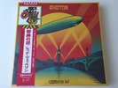 Led Zeppelin Celebration Day 3LP Box Japan LP OVP