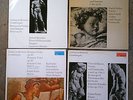 L.v. BEETHOVEN - 7 x ETERNA LP STEREO