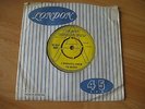 The Majors - A Wonderful Dream Time Will Tell 45-HLP 9602 VG