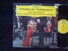 DGG DIGITAL 419 241-1 ANNE-SOPHIE MUTTER – Tschaikowsky – Violinkonzert - KARAJA
