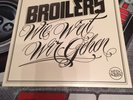 Broilers Single Wie Weit Wir Gehen Signiert OVP