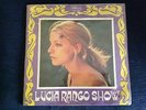 LUCIA RANGO SHOW PIERO CIAMPI Raro LP 1967 Sibilla Grandi Condizioni MAI SUONATO