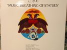 The Viola Crayola - Music Breathing Of Statues RARE Private Prog Psych Grail '74